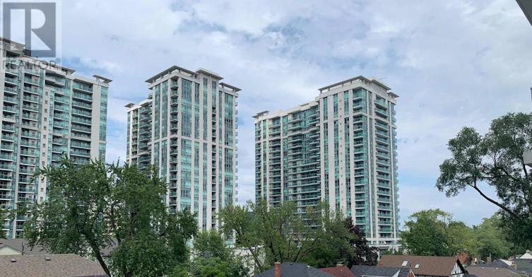 309-28 Avondale Avenue, Toronto, ON, M2N 0K2 - 13