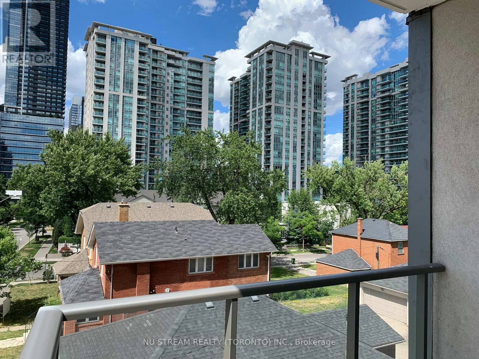 309-28 Avondale Avenue, Toronto, ON, M2N 0K2 - 14