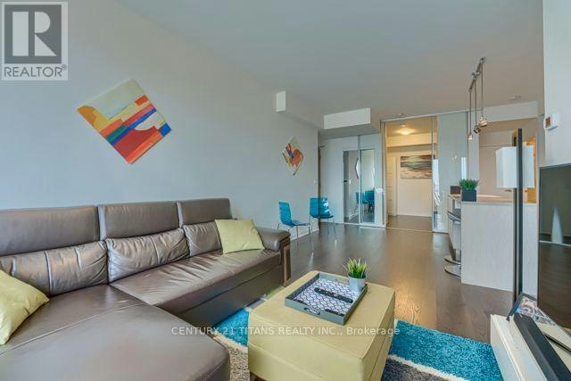 6606-100 Harbour Street, Toronto, ON, M5J 2T5 - 8