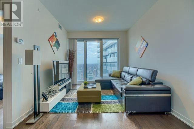 6606-100 Harbour Street, Toronto, ON, M5J 2T5 - 6