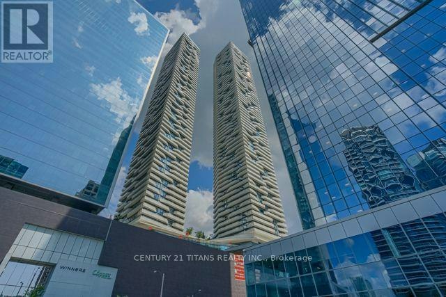 6606-100 Harbour Street, Toronto, ON, M5J 2T5