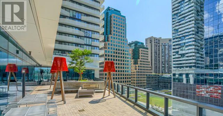 6606-100 Harbour Street, Toronto, ON, M5J 2T5 - 23
