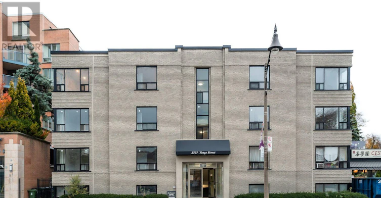 2707 Yonge Street, Toronto, ON, M4N 2H8 - 7