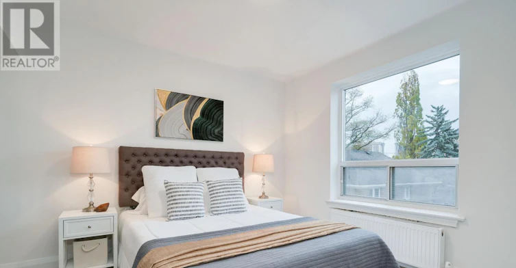 2707 Yonge Street, Toronto, ON, M4N 2H8 - 2