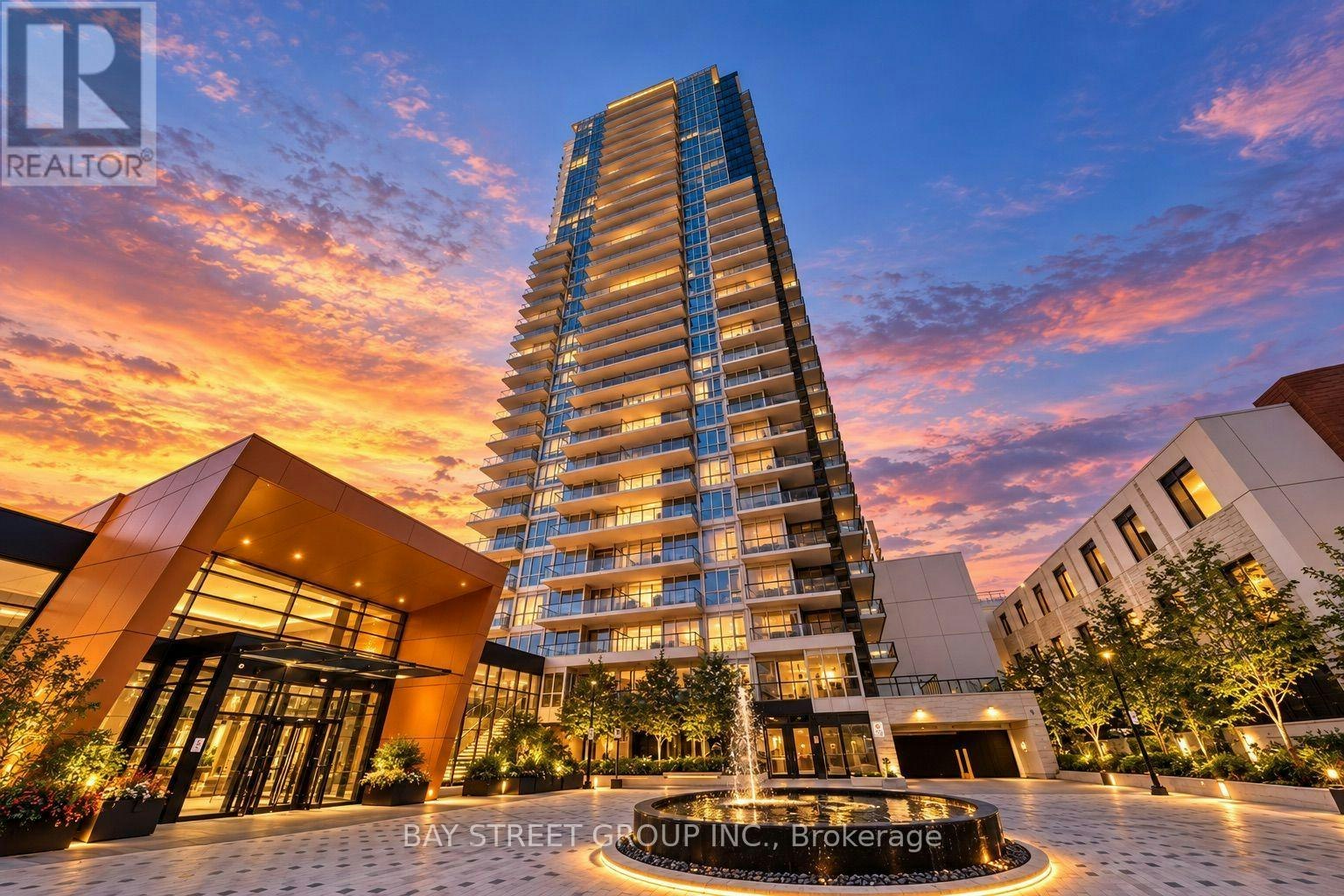 911-85 Mcmahon Drive, Toronto, ON, M2K 0H1