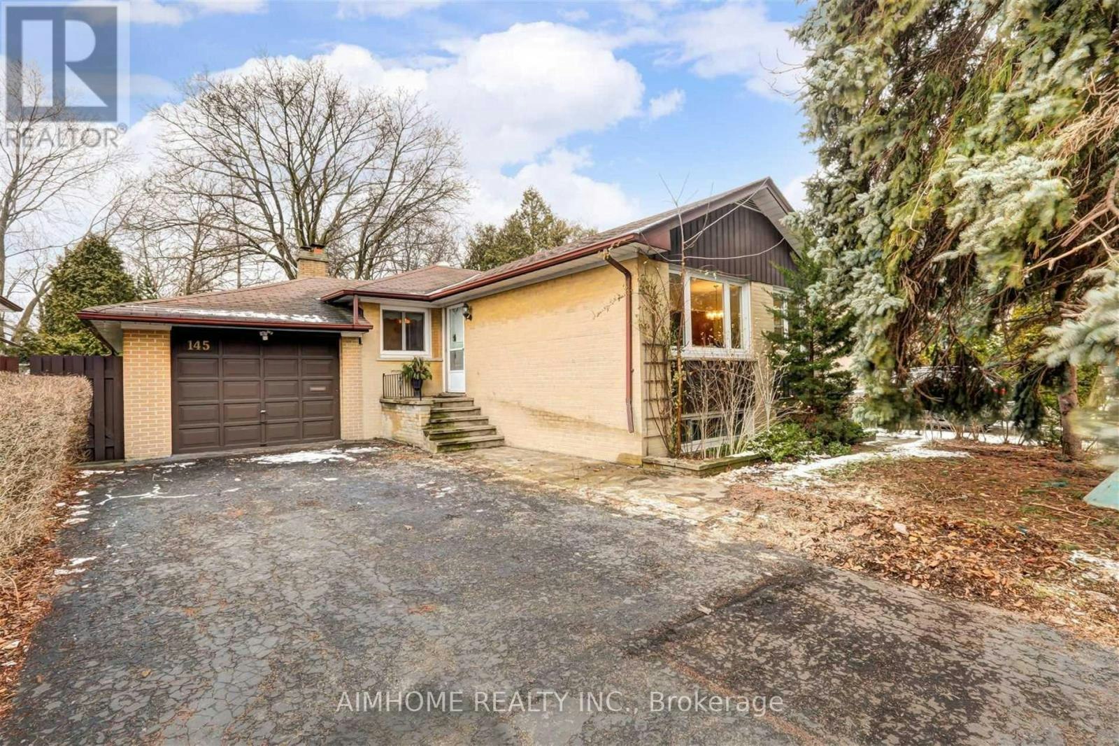 LOWER L-145 Homewood Avenue, Toronto, ON, M2M 1K4