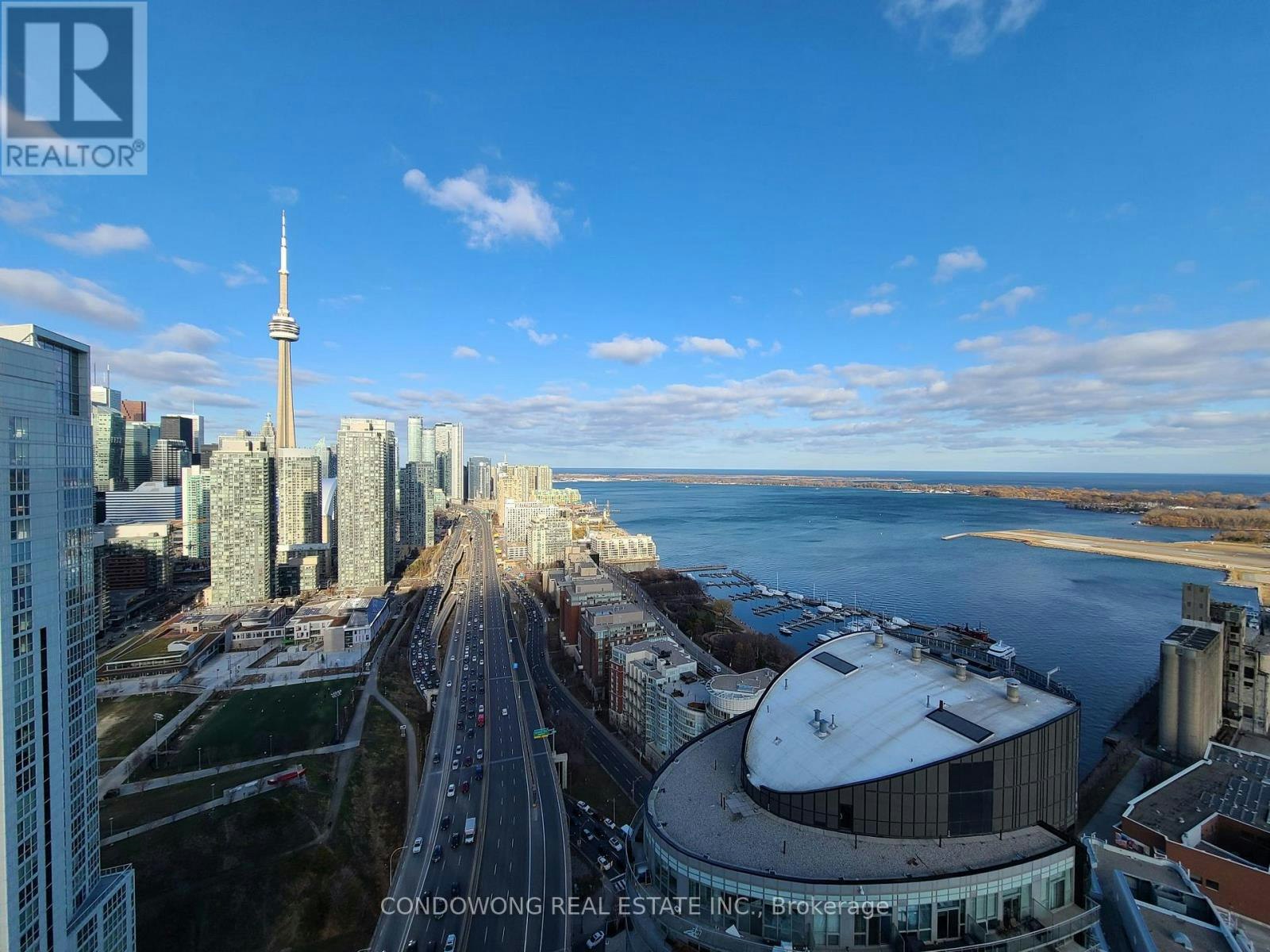 4510-17 Bathurst Street, Toronto, ON, M5V 0N1 - 14