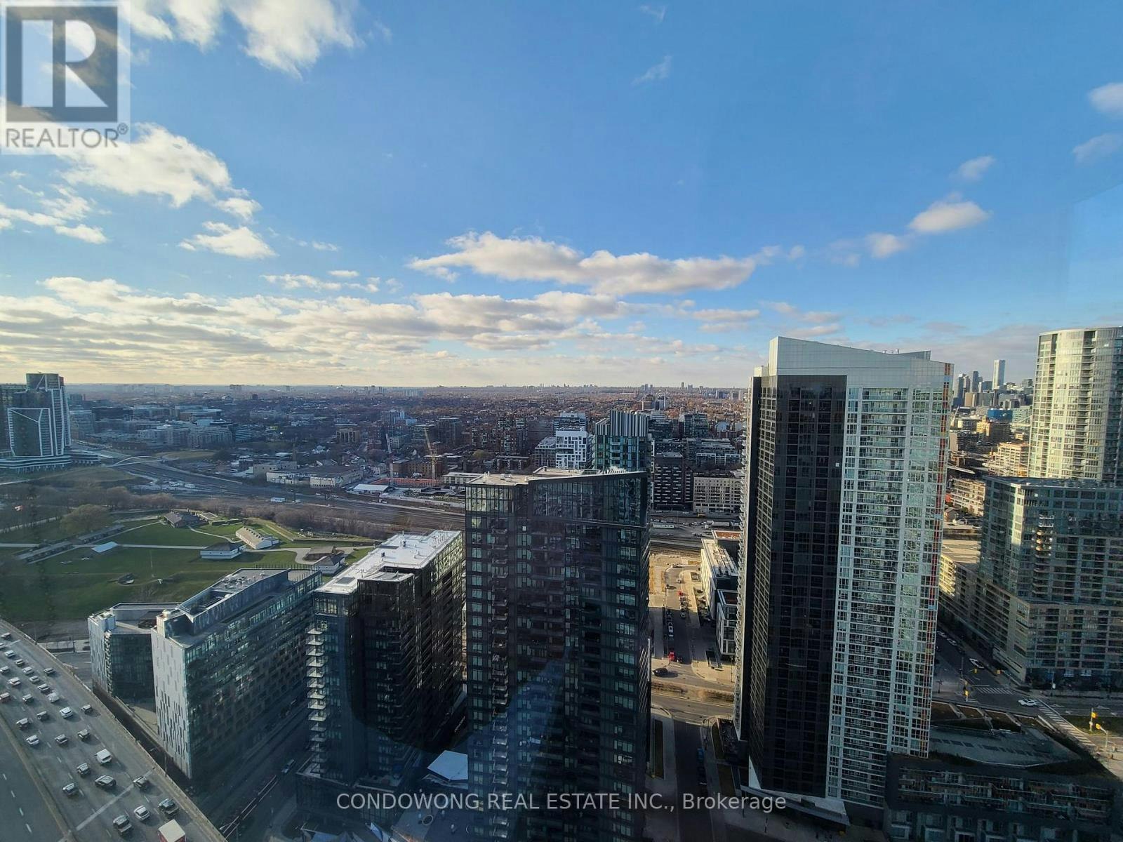 4510-17 Bathurst Street, Toronto, ON, M5V 0N1 - 15
