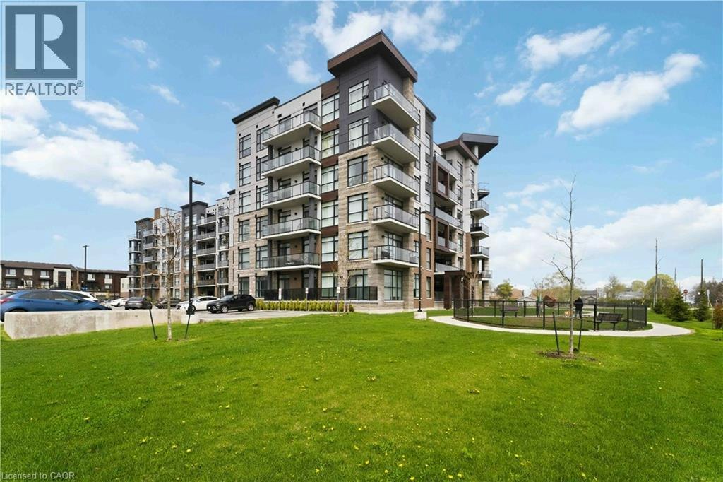 422-600 Service Road NORTH, Hamilton, ON, L8E 0L2 - 5