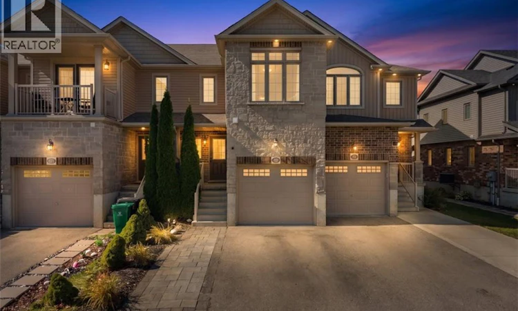72 Meadowridge Street
