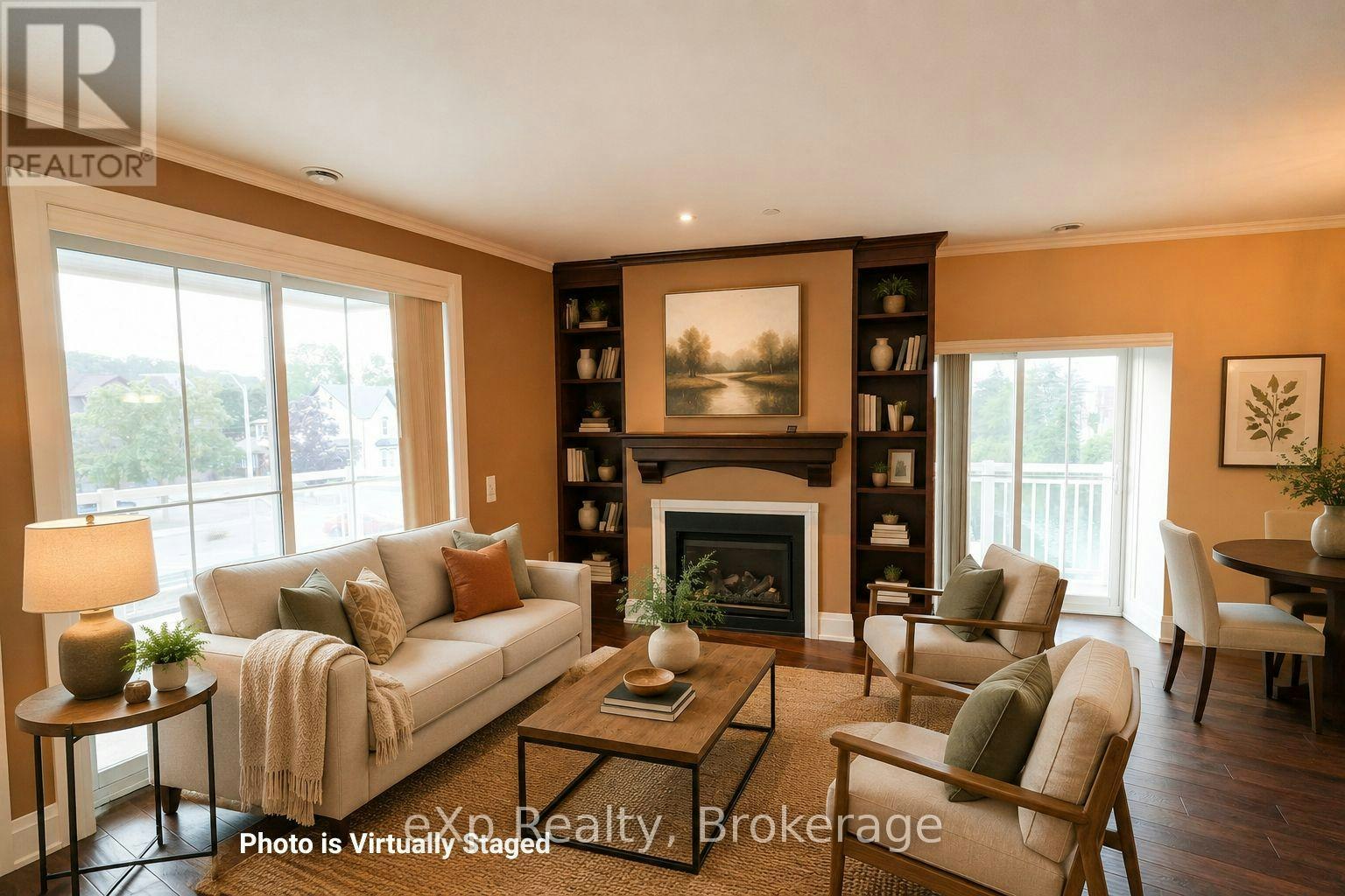 203-80 9th Street E, Owen Sound, ON, N4K 1N4