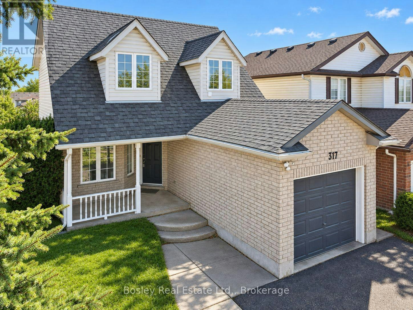 317 Grange Road, Guelph, ON, N1E 7B5