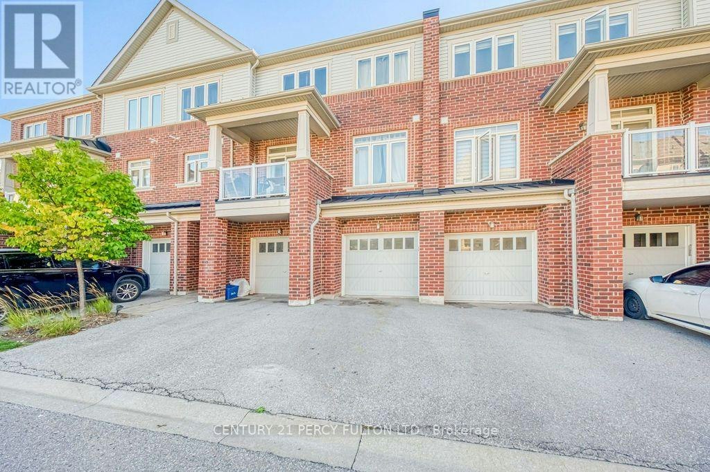 86-2600 William Jackson Drive, Pickering, ON, L1X 0E4