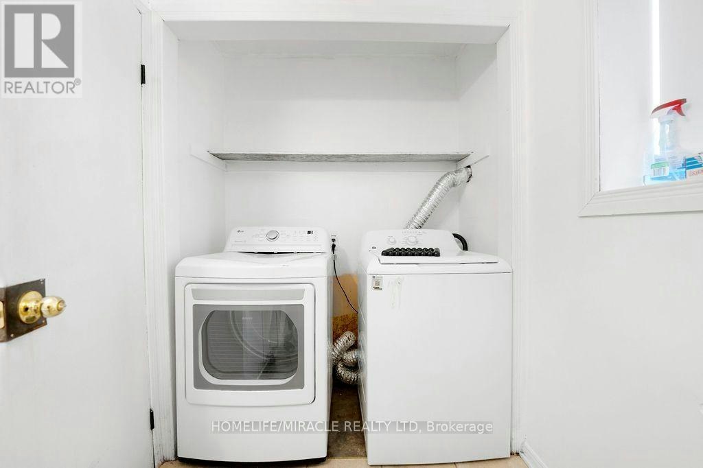 BASEMENT-2037 Simcoe Street N, Oshawa, ON, L1G 0C7 - 12