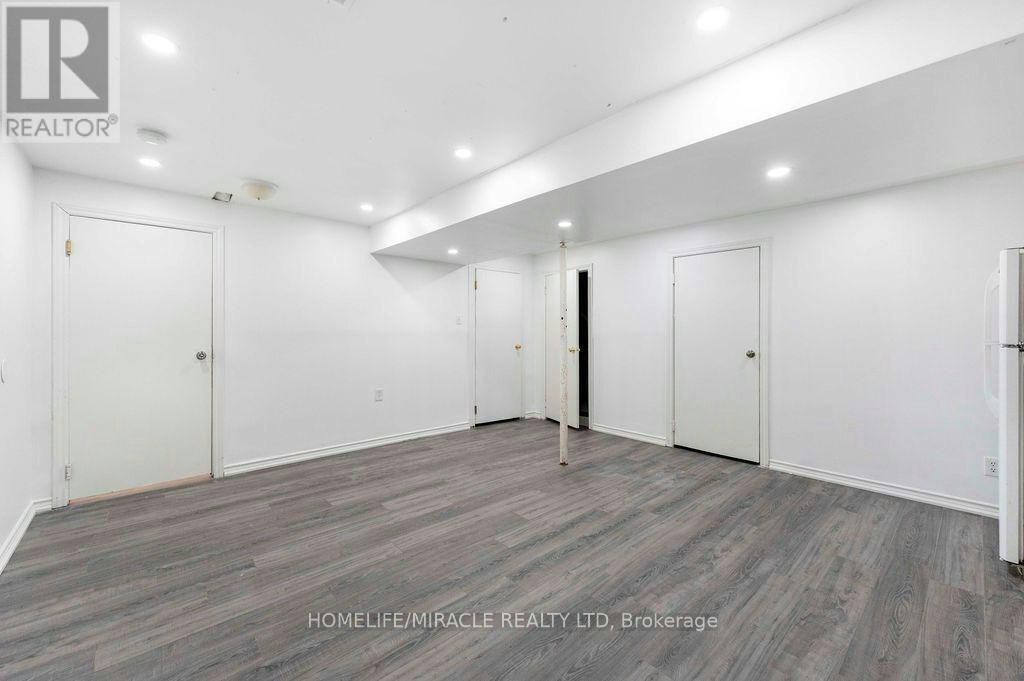BASEMENT-2037 Simcoe Street N, Oshawa, ON, L1G 0C7 - 17