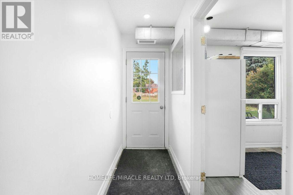 BASEMENT-2037 Simcoe Street N, Oshawa, ON, L1G 0C7 - 2