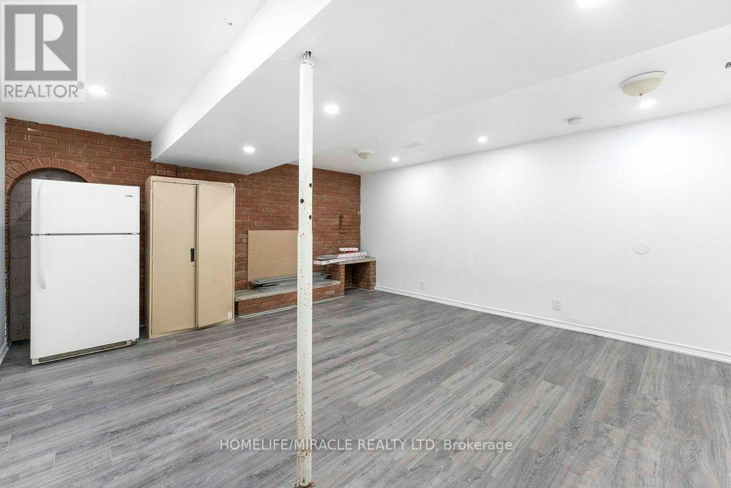 BASEMENT-2037 Simcoe Street N, Oshawa, ON, L1G 0C7 - 4