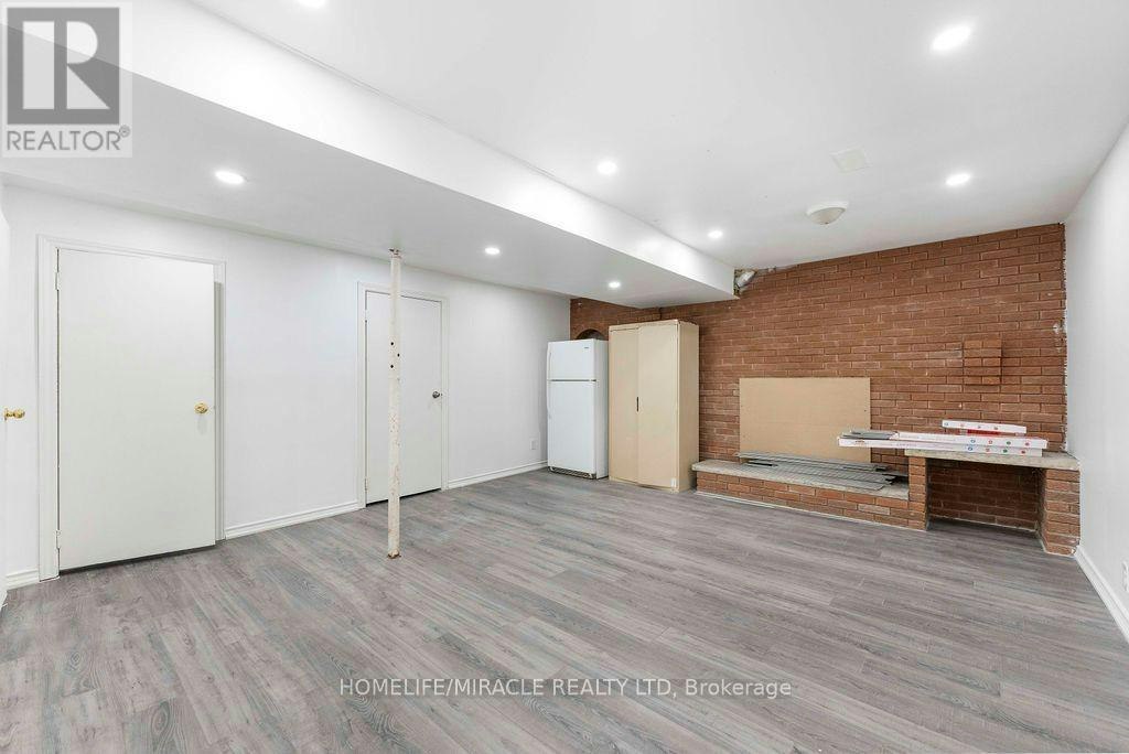 BASEMENT-2037 Simcoe Street N, Oshawa, ON, L1G 0C7 - 3