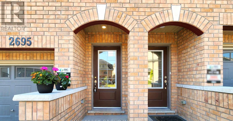 2695 Magdalen Path, Oshawa, ON, L1L 0R6 - 3