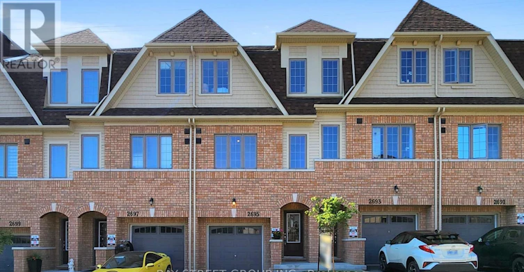2695 Magdalen Path, Oshawa, ON, L1L 0R6
