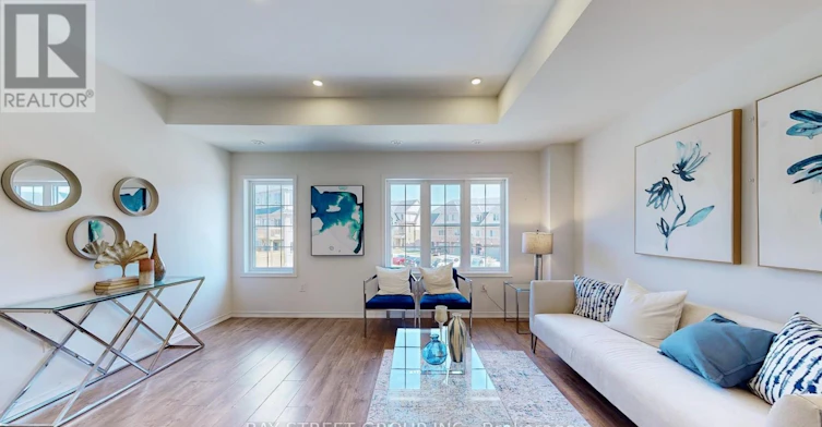 2695 Magdalen Path, Oshawa, ON, L1L 0R6 - 4
