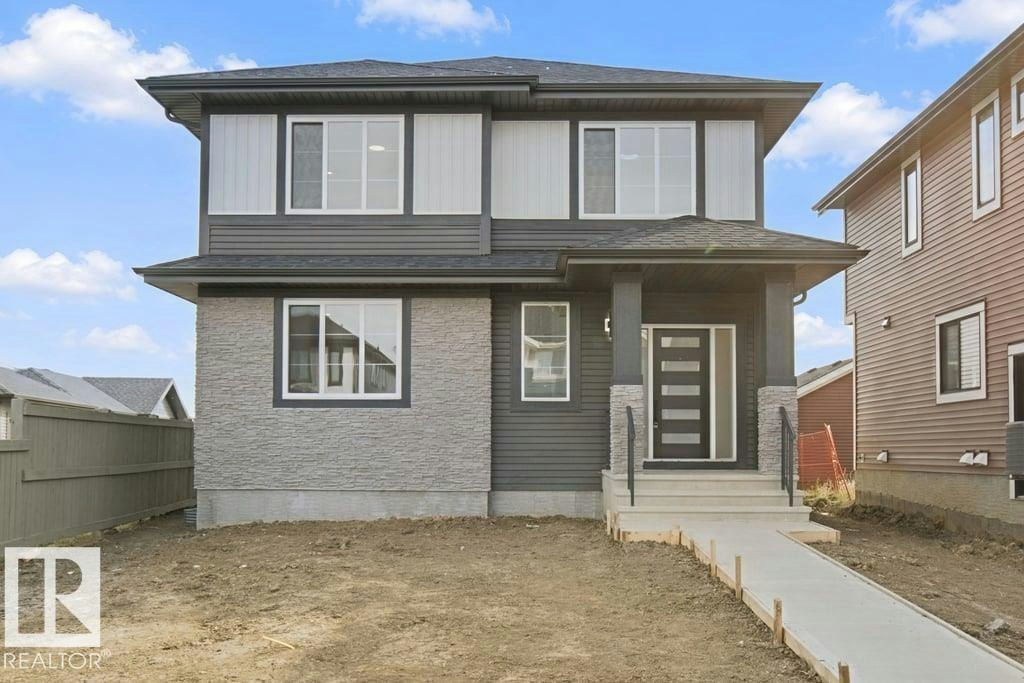 3313 Roy Brown Wy NW, Edmonton, AB, T5E 6Z9
