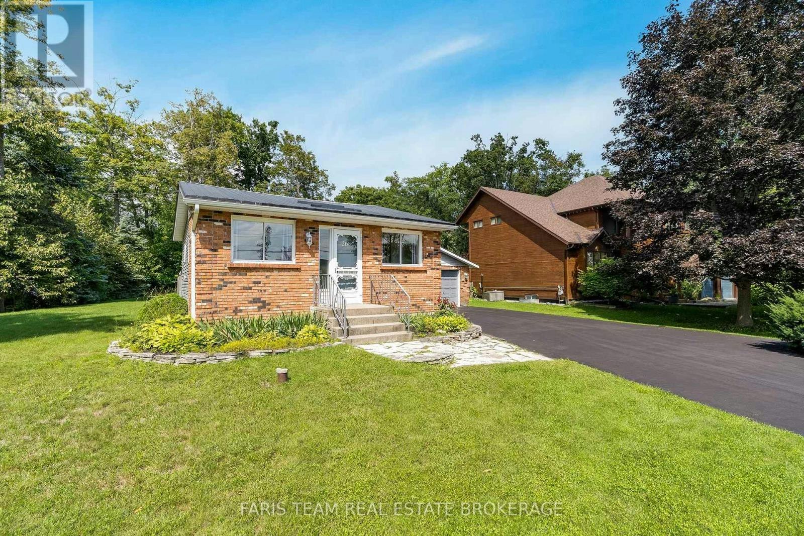 26 Big Bay Point Road, Innisfil, ON, L9S 2N9