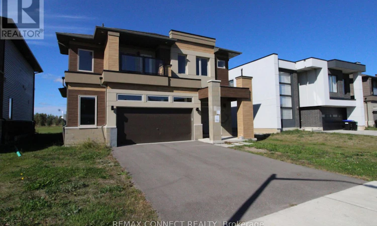 3715 Quayside Drive