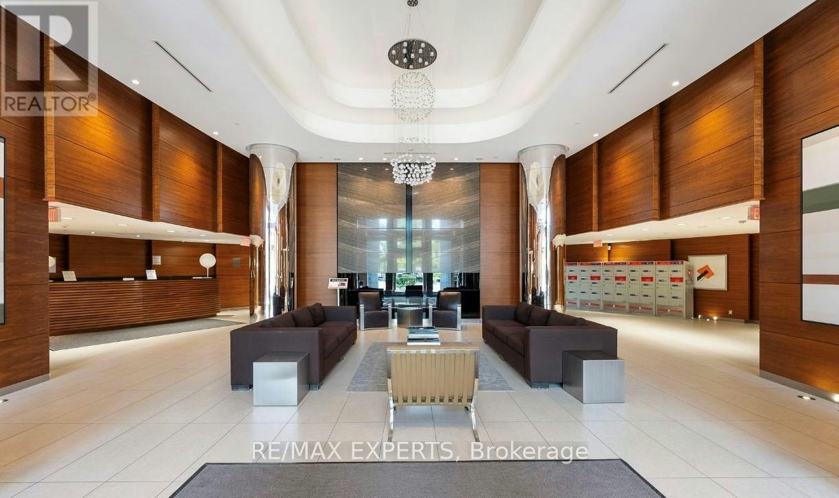 1110-5 Valhalla Inn Road, Toronto, ON, M9B 1S9 - 3