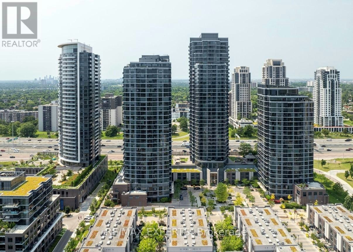 1110-5 Valhalla Inn Road, Toronto, ON, M9B 1S9 - 15