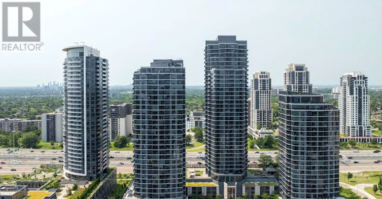 1110-5 Valhalla Inn Road, Toronto, ON, M9B 1S9 - 15