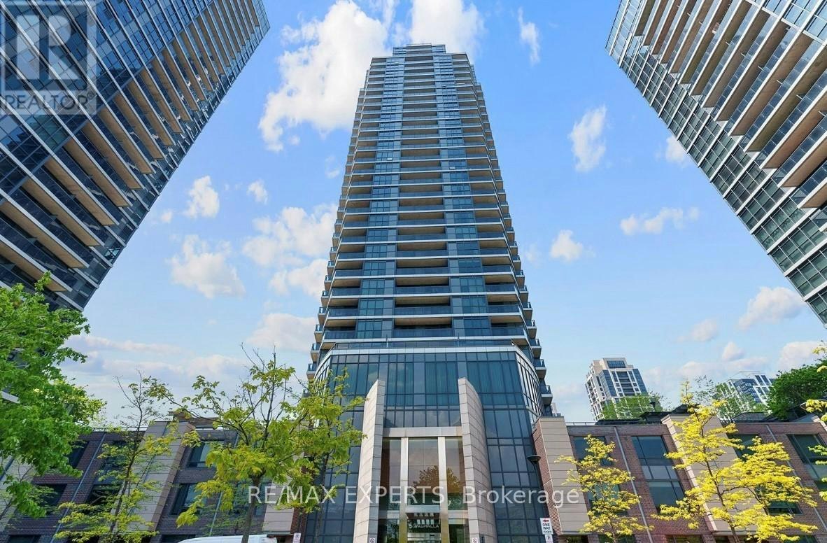 1110-5 Valhalla Inn Road, Toronto, ON, M9B 1S9