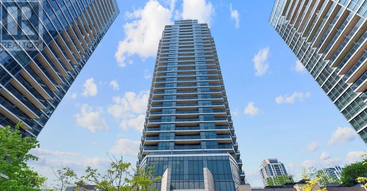 1110-5 Valhalla Inn Road, Toronto, ON, M9B 1S9