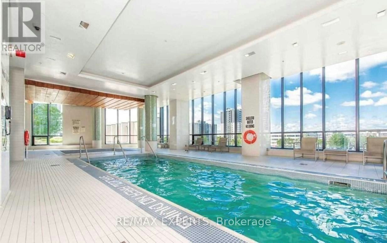 1110-5 Valhalla Inn Road, Toronto, ON, M9B 1S9 - 14