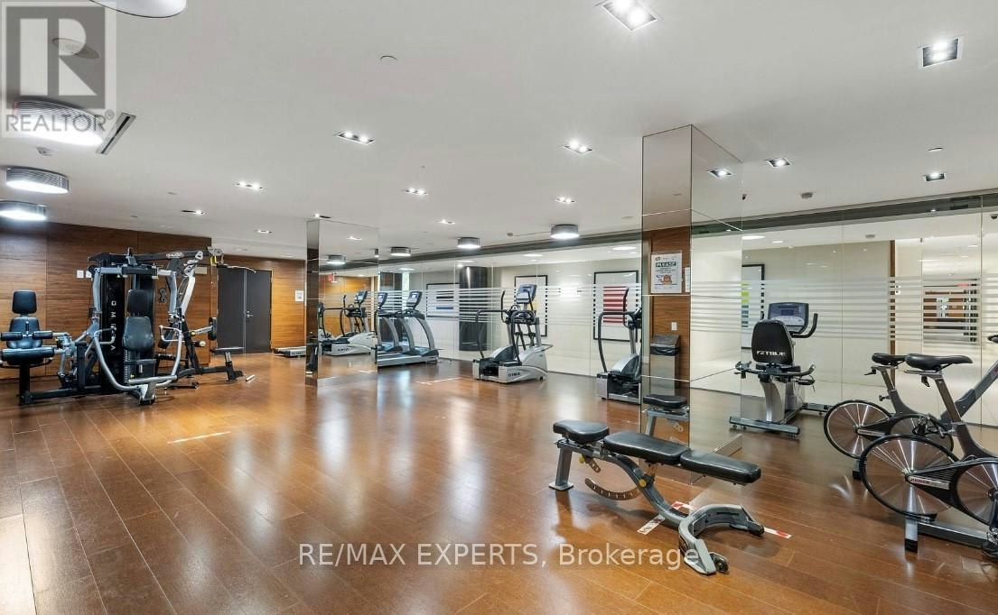 1110-5 Valhalla Inn Road, Toronto, ON, M9B 1S9 - 13