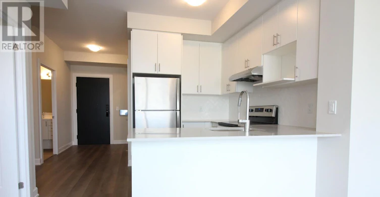 509-3200 William Coltson Avenue, Oakville, ON, L6H 7W6 - 7