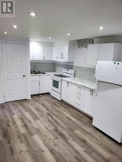48 Howell Street, Brampton, ON, L6Y 3H8 - 2