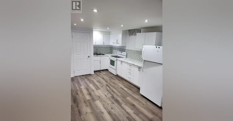 48 Howell Street, Brampton, ON, L6Y 3H8 - 2
