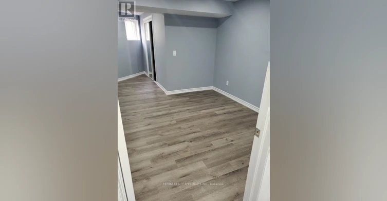 48 Howell Street, Brampton, ON, L6Y 3H8 - 3