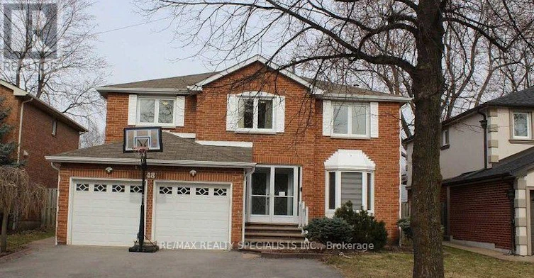 48 Howell Street, Brampton, ON, L6Y 3H8