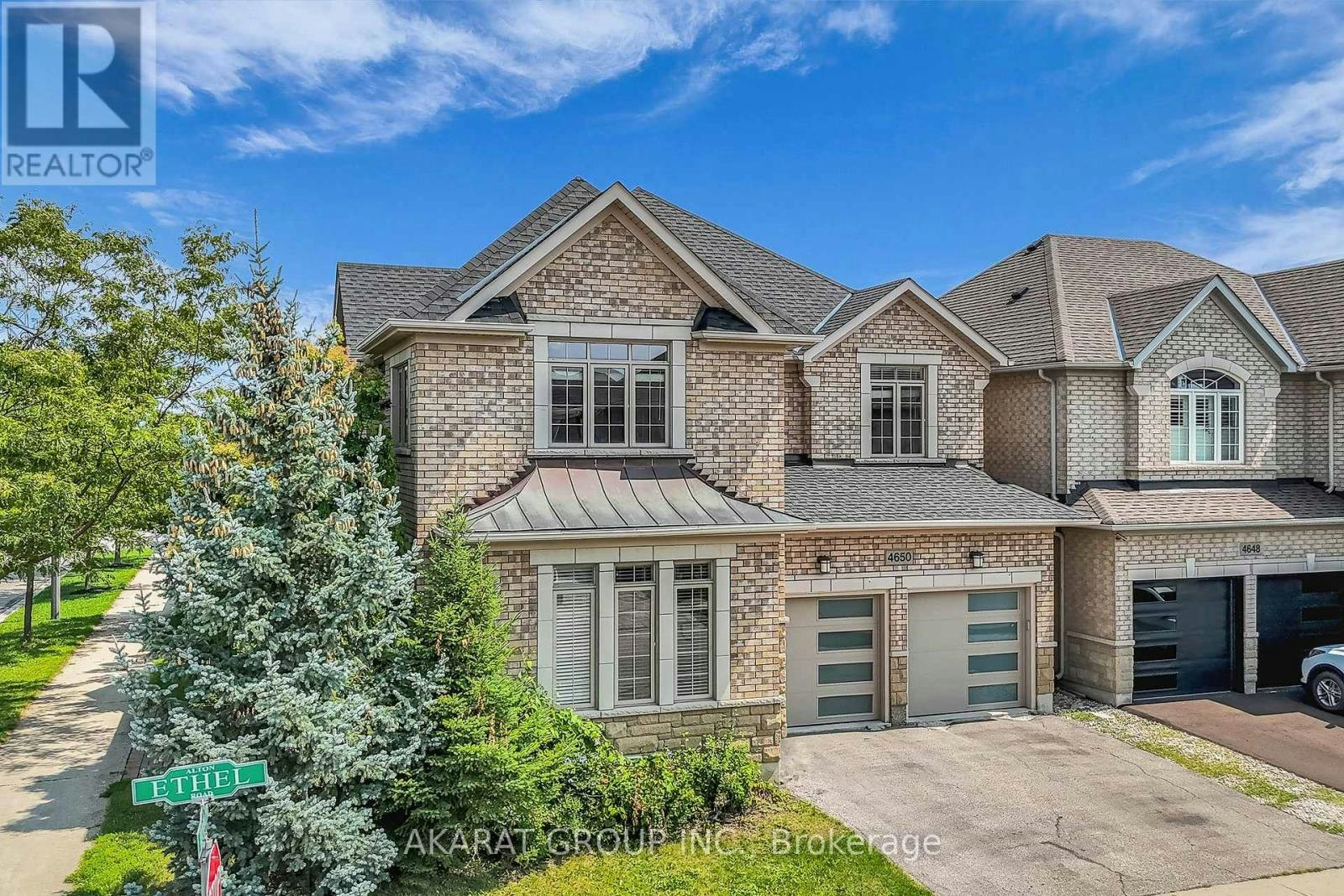 4650 Ethel Road, Burlington, ON, L7M 0E4