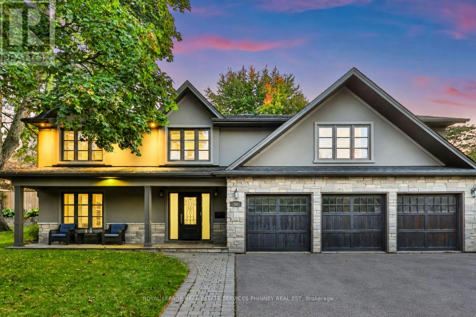 52 Joymar Drive, Mississauga, ON, L5M 1E9