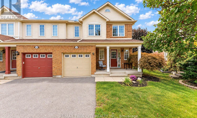 28 Nancroft Crescent