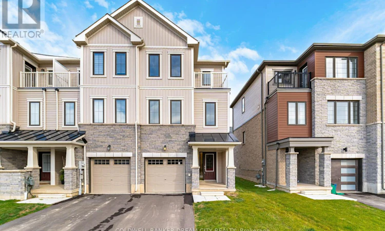 227 Gillespie Drive