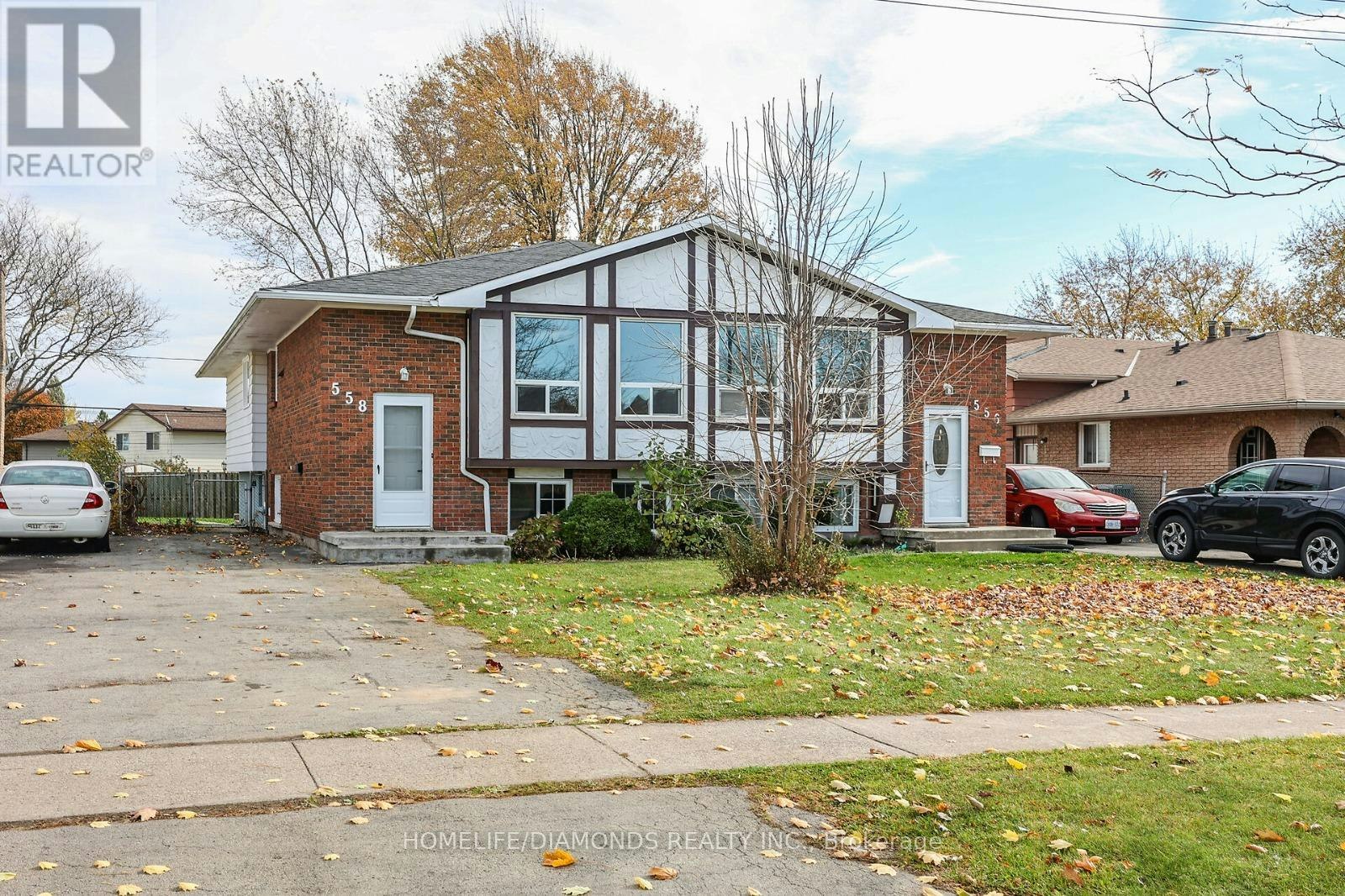 558 First Avenue, Welland, ON, L3C 1Z3