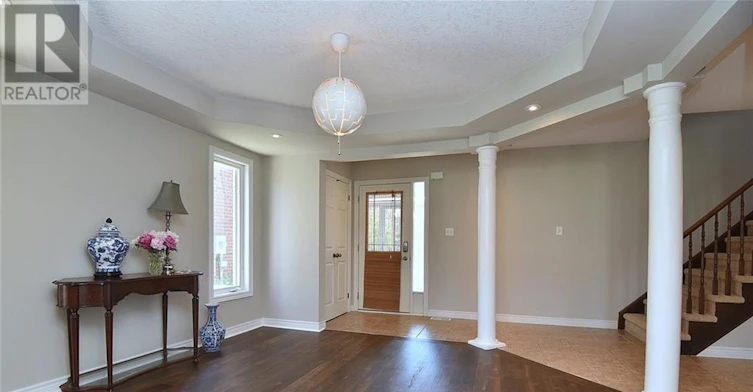UPPER ROOM-310 Brigadoon Drive, Hamilton, ON, L9C 0B7 - 6