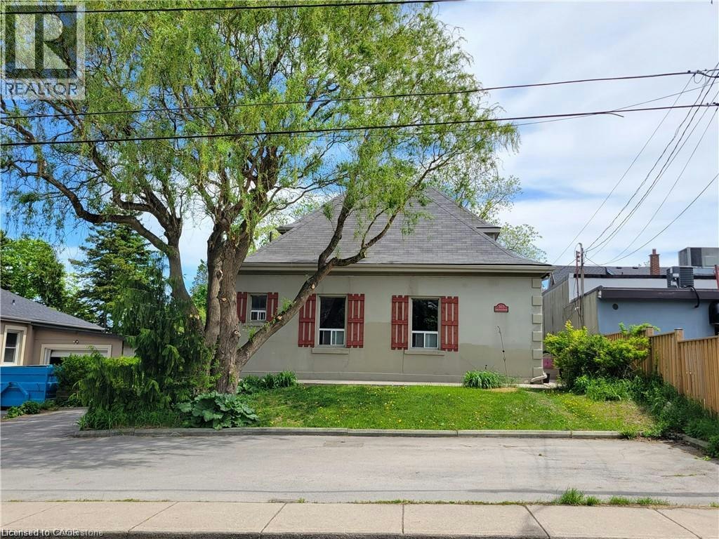 1-303 19th Street EAST, Hamilton, ON, L9A 4S6