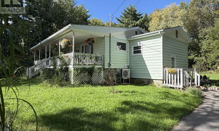 19 River Road