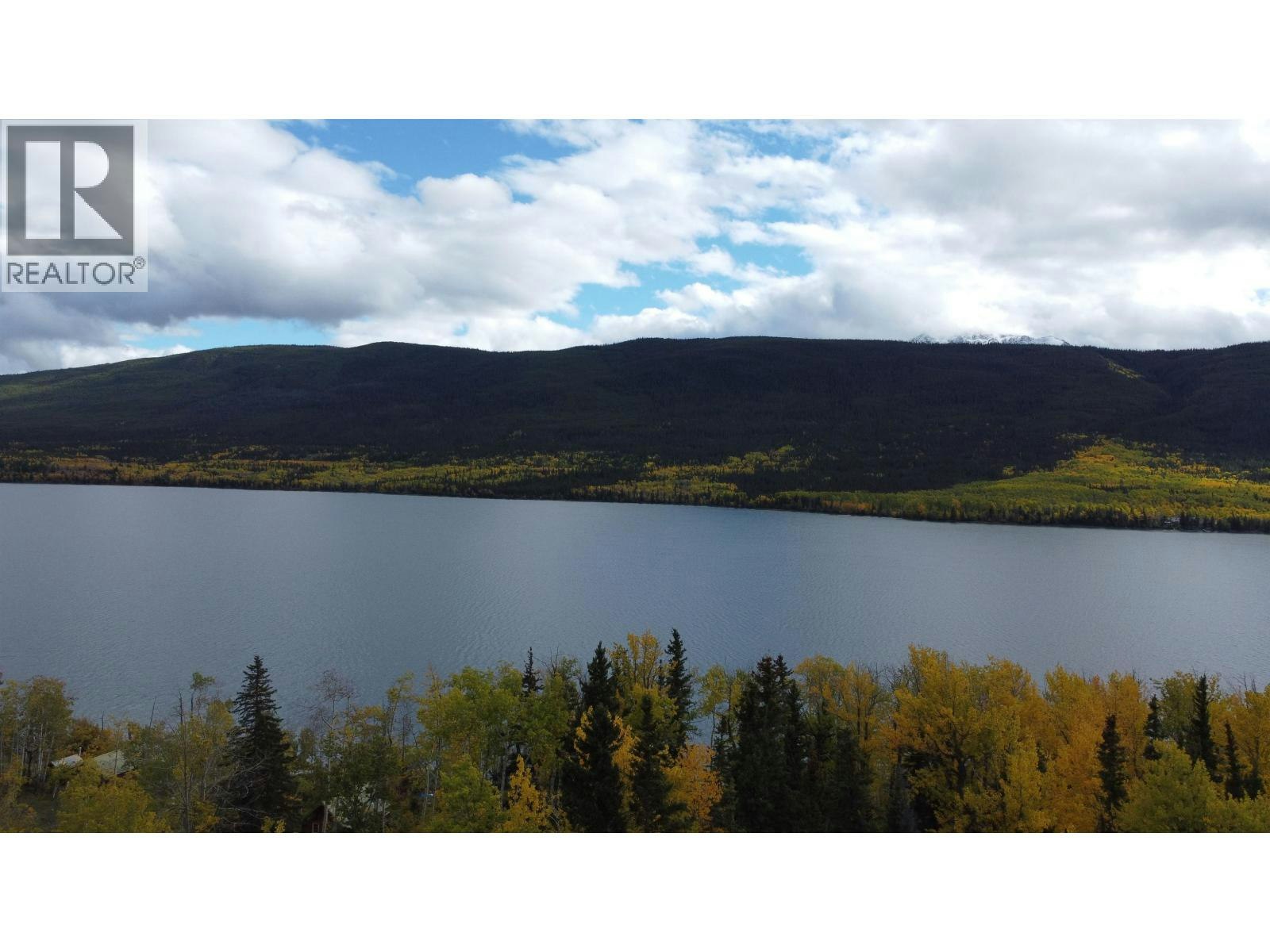 DL-599 Nemaiah Valley Road, Williams Lake, BC, V0L 1X0