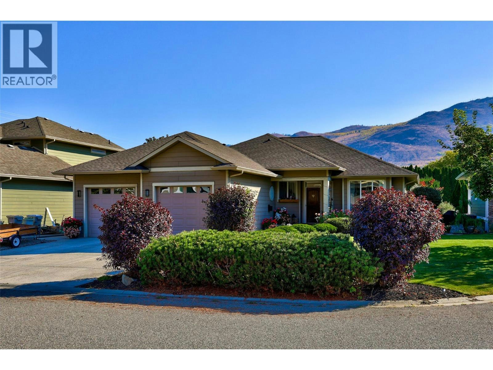 3187 Wawn Court, Kamloops, BC, V2B 0B4